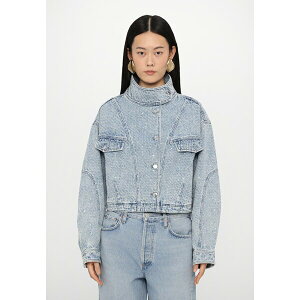 C fB[X WPbgu] AE^[ DEPSIE - Denim jacket - light blue denim