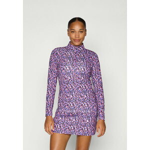 fC[X|[c fB[X TVc gbvX ART - Long sleeved top - pink