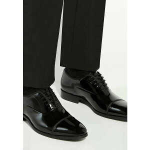 �f���[�������h�� �����Y �h���X�V���[�Y �V���[�Y SHUFFLE - Smart lace-ups - black