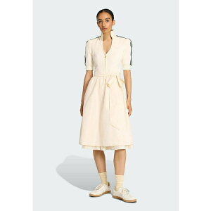 AfB_XIWiX fB[X s[X gbvX Dirndl - chalk white