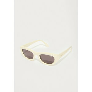 H[OACEFA fB[X TOXACEFA ANZT[ Sunglasses - ivory/black smoke