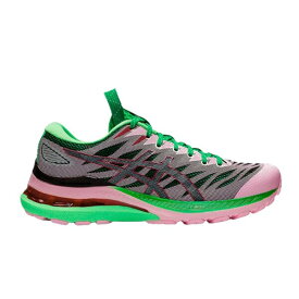 ASICS アシックス レディース スニーカー 【ASICS Gel-Kayano 28】 サイズ US_12W(29cm) Sweet Dreams Green Eyes (Women's)