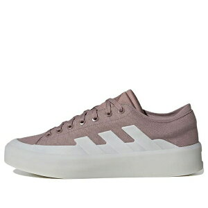 adidas �A�f�B�_�X �����Y �X�j�[�J�[ �yadidas ZNSORED 'Purple White' HP5985�z �T�C�Y US_10.5(28.5cm)