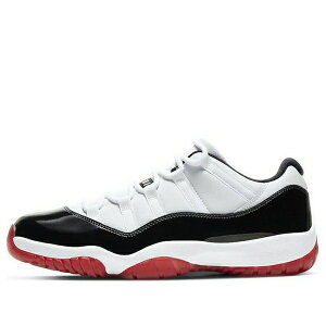 Jordan �W���[�_�� �����Y �X�j�[�J�[ �yAir Jordan 11 Retro Low 'Concord-Bred' AV2187-160�z �T�C�Y US_9(27.0cm)