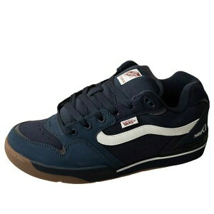 Vans �o���Y �����Y �X�j�[�J�[ �yVans Rowley Xlt x Dime 'Blue' VN000CMWNVY�z �T�C�Y US_7(25.0cm)