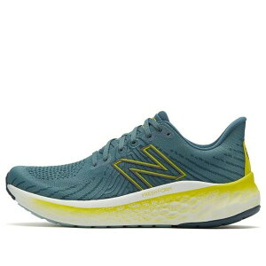 New Balance �j���[�o�����X �����Y �X�j�[�J�[ �yNew Balance Fresh Foam X Vongo v5 'Deep Sea Sulphur Yellow' MVNGOTY5�z �T�C�Y US_7(25.0cm)