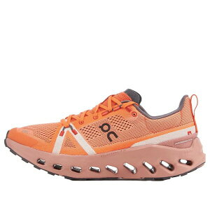 On Running �I�� �����j���O �����Y �X�j�[�J�[ �yOn Running Cloudsurfer Trail 'Flame Dustrose' 3ME10112150�z �T�C�Y US_9(27.0cm)