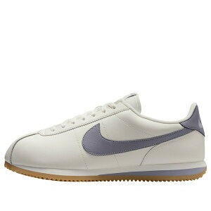 Nike �i�C�L �����Y �X�j�[�J�[ �yNike Cortez Leather 'Sail Gum Yellow Red' DM4044-111�z �T�C�Y US_10.5(28.5cm)