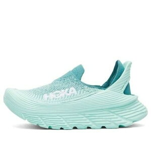 HOKA ONE ONE �z�J�I�l�I�l �����Y �X�j�[�J�[ �yHOKA ONE ONE Restore TC 'Ocean Mist' 1134532-OMSO�z �T�C�Y US_10(28.0cm)