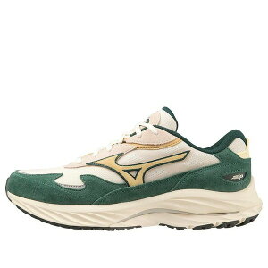 Mizuno �~�Y�m �����Y �X�j�[�J�[ �yMizuno Wave Rider Beta 'Bistro Green' D1GA330901�z �T�C�Y US_10(28.0cm)