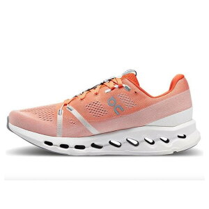 On Running �I�� �����j���O �����Y �X�j�[�J�[ �yOn Running Cloudsurfer 'Flame White' 3MD10421204�z �T�C�Y US_9.5(27.5cm)