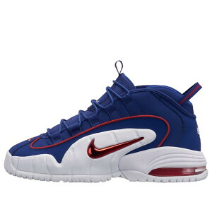 Nike �i�C�L �����Y �X�j�[�J�[ �yNike Air Max Penny 1 'Lil Penny' 685153-400�z �T�C�Y US_8(26.0cm)
