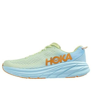 HOKA ONE ONE �z�J�I�l�I�l �����Y �X�j�[�J�[ �yHOKA ONE ONE Rincon 3 'Butterfly Summer Song' 1119395-BSSNG�z �T�C�Y US_10.5(28.5cm)