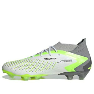 adidas �A�f�B�_�X �����Y �X�j�[�J�[ �yadidas Predator Accuracy.1 AG 'Crazyrush Pack' IE9488�z �T�C�Y US_8(26.0cm)