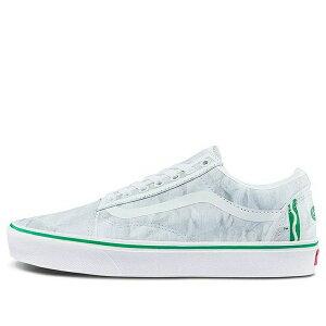 Vans �o���Y �����Y �X�j�[�J�[ �yVans Crayola x ComfyCush Old Skool 'DIY' VN0A5DYCB1S�z �T�C�Y US_11(29.0cm)