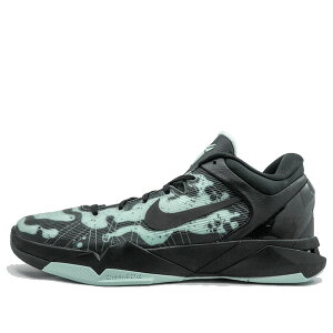 Nike �i�C�L �����Y �X�j�[�J�[ �yNike Zoom Kobe 7 System 'Mint Poison Dart Frog' 488371-300�z �T�C�Y US_9(27.0cm)