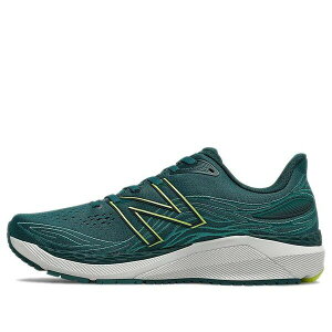 New Balance �j���[�o�����X �����Y �X�j�[�J�[ �yNew Balance Fresh Foam X 860 V12 'Black White' M860N12�z �T�C�Y US_7(25.0cm)