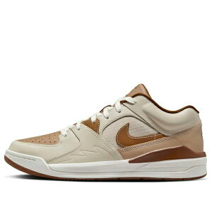 Jordan �W���[�_�� �����Y �X�j�[�J�[ �yAir Jordan Stadium 90 'Hemp Light British Tan' HF5754-221�z �T�C�Y US_M_13