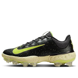 Nike �i�C�L �����Y �X�j�[�J�[ �yNike Alpha Huarache Elite 4 Low MCS '2024 All-Star' FV6096-001�z �T�C�Y US_9(27.0cm)