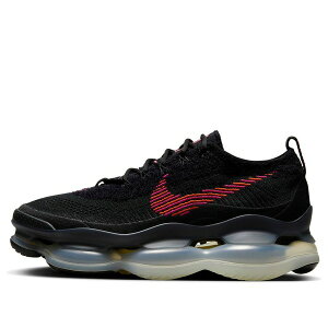Nike �i�C�L �����Y �X�j�[�J�[ �yNike Air Max Scorpion FK 'Black Fireberry' DZ0799-001�z �T�C�Y US_M_4