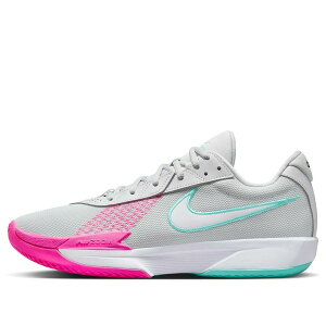 Nike �i�C�L �����Y �X�j�[�J�[ �yNike Air Zoom GT Cut Academy 'Photon Dust Pink Blast Dynamic Turquoise' FB2599-010�z �T�C�Y US_11(29.0cm)