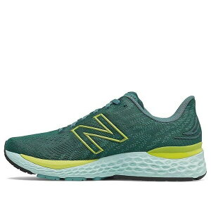 New Balance �j���[�o�����X �����Y �X�j�[�J�[ �yNew Balance Fresh Foam 880v11 'Trek Sulphur Yellow' M880D11�z �T�C�Y US_7.5(25.5cm)
