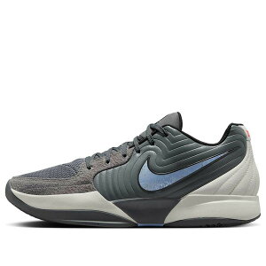 Nike �i�C�L �����Y �X�j�[�J�[ �yNike Ja 2 'Iron Grey' FD7328-002�z �T�C�Y US_M_17