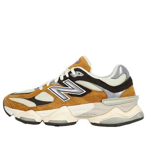 New Balance �j���[�o�����X �����Y �X�j�[�J�[ �yNew Balance 9060 'Workwear' U9060WOR�z �T�C�Y US_7.5(25.5cm)