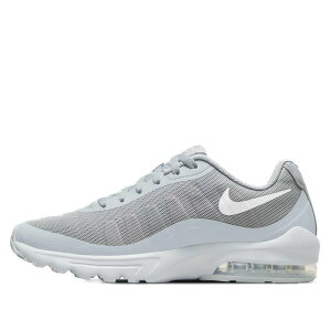 Nike �i�C�L �����Y �X�j�[�J�[ �yNike Air Max Invigor 'GreyWhite' 749680-005�z �T�C�Y US_7(25.0cm)