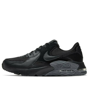 Nike �i�C�L �����Y �X�j�[�J�[ �yNike Air Max Excee 'Black Dark Grey' CD4165-003�z �T�C�Y US_10(28.0cm)