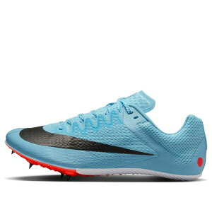 Nike �i�C�L �����Y �X�j�[�J�[ �yNike Air Zoom Rival Sprint Spikes 'Blue Chill' DC8753-400�z �T�C�Y US_9.5(27.5cm)