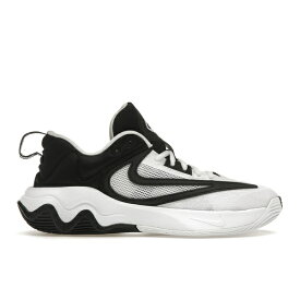 Nike ナイキ メンズ スニーカー 【Nike Giannis Immortality 3】 サイズ US_10(28.0cm) Oreo