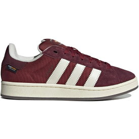 adidas アディダス メンズ スニーカー 【adidas Campus 00s】 サイズ US_9.5(27.5cm) Cordura Collegiate Burgundy