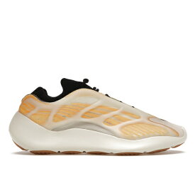 adidas アディダス メンズ スニーカー 【adidas Yeezy 700 V3】 サイズ US_10(28.0cm) Mono Safflower