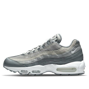 Nike �i�C�L �����Y �X�j�[�J�[ �yNike Air Max 95 'Medium Grey' DC9844-001�z �T�C�Y US_8.5(26.5cm)