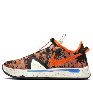 Nike �i�C�L �����Y �X�j�[�J�[ �yNike PG 4 'Digi-Camo' CD5079-200�z �T�C�Y US_7.5(25.5cm)