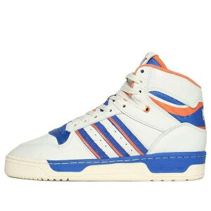 adidas �A�f�B�_�X �����Y �X�j�[�J�[ �yadidas Attitude High 'NYC' ID2205�z �T�C�Y US_11(29.0cm)