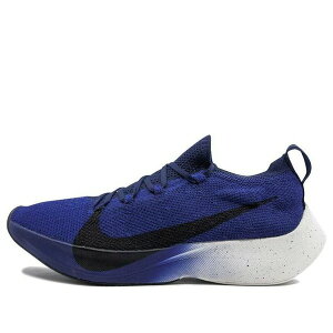 Nike �i�C�L �����Y �X�j�[�J�[ �yNike Vapor Street Flyknit 'Deep Royal' AQ1763-400�z �T�C�Y US_8(26.0cm)