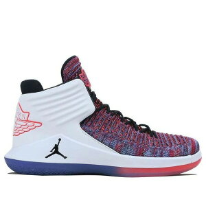 Jordan �W���[�_�� �����Y �X�j�[�J�[ �yAir Jordan 32 PF 'Finale' AH3348-105�z �T�C�Y US_10.5(28.5cm)