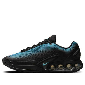 Nike �i�C�L �����Y �X�j�[�J�[ �yNike Air Max Dn 'Black Baltic Blue' HV2524-001�z �T�C�Y US_M_13