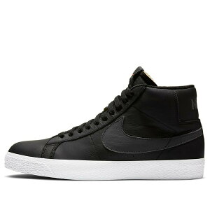 Nike �i�C�L �����Y �X�j�[�J�[ �yNike Zoom Blazer Mid ISO SB 'Orange Label' CV4284-001�z �T�C�Y US_12(30.0cm)