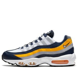 Nike �i�C�L �����Y �X�j�[�J�[ �yNike Air Max 95 'Michigan' CZ0191-400�z �T�C�Y US_10(28.0cm)