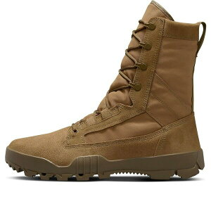 Nike �i�C�L �����Y �X�j�[�J�[ �yNike SFB Jungle 8 Inch 'Coyote' 828654-900�z �T�C�Y US_12.5(30.5cm)
