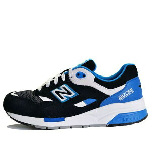 New Balance �j���[�o�����X �����Y �X�j�[�J�[ �yNew Balance 1600 'Elite Riders Club' CM1600BW�z �T�C�Y US_7.5(25.5cm)