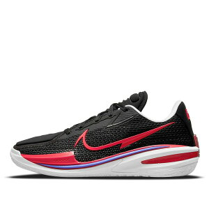 Nike �i�C�L �����Y �X�j�[�J�[ �yNike Air Zoom GT Cut 1 EP 'Black Fusion Red' CZ0176-003�z �T�C�Y US_9(27.0cm)