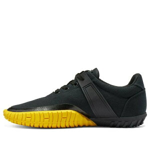 Onitsuka Tiger �I�j�c�J�^�C�K�[ �����Y �X�j�[�J�[ �yOnitsuka Tiger Duck Tiger 'Black Yellow' 1183C166-001�z �T�C�Y US_8(26.0cm)