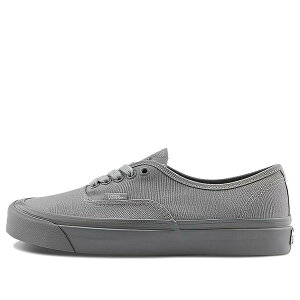 Vans �o���Y �����Y �X�j�[�J�[ �yVans Authentic 44 x SOPHNET. 'Grey' VN0A7Q5CBXC�z �T�C�Y US_8.5(26.5cm)