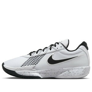 Nike �i�C�L �����Y �X�j�[�J�[ �yNike Air Zoom GT Cut Academy EP 'White Black' FB2598-105�z �T�C�Y US_M_4
