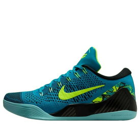 Nike ナイキ メンズ スニーカー コービー 【Nike Kobe 9 Elite Low Protro 'Perspective' IO3673-400】 サイズ US_M_13