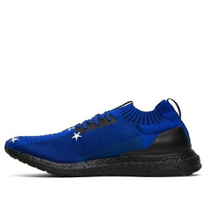 adidas �A�f�B�_�X �����Y �X�j�[�J�[ �yadidas tudes x UltraBoost Uncaged 'Bold Blue' D97732�z �T�C�Y US_9.5(27.5cm)